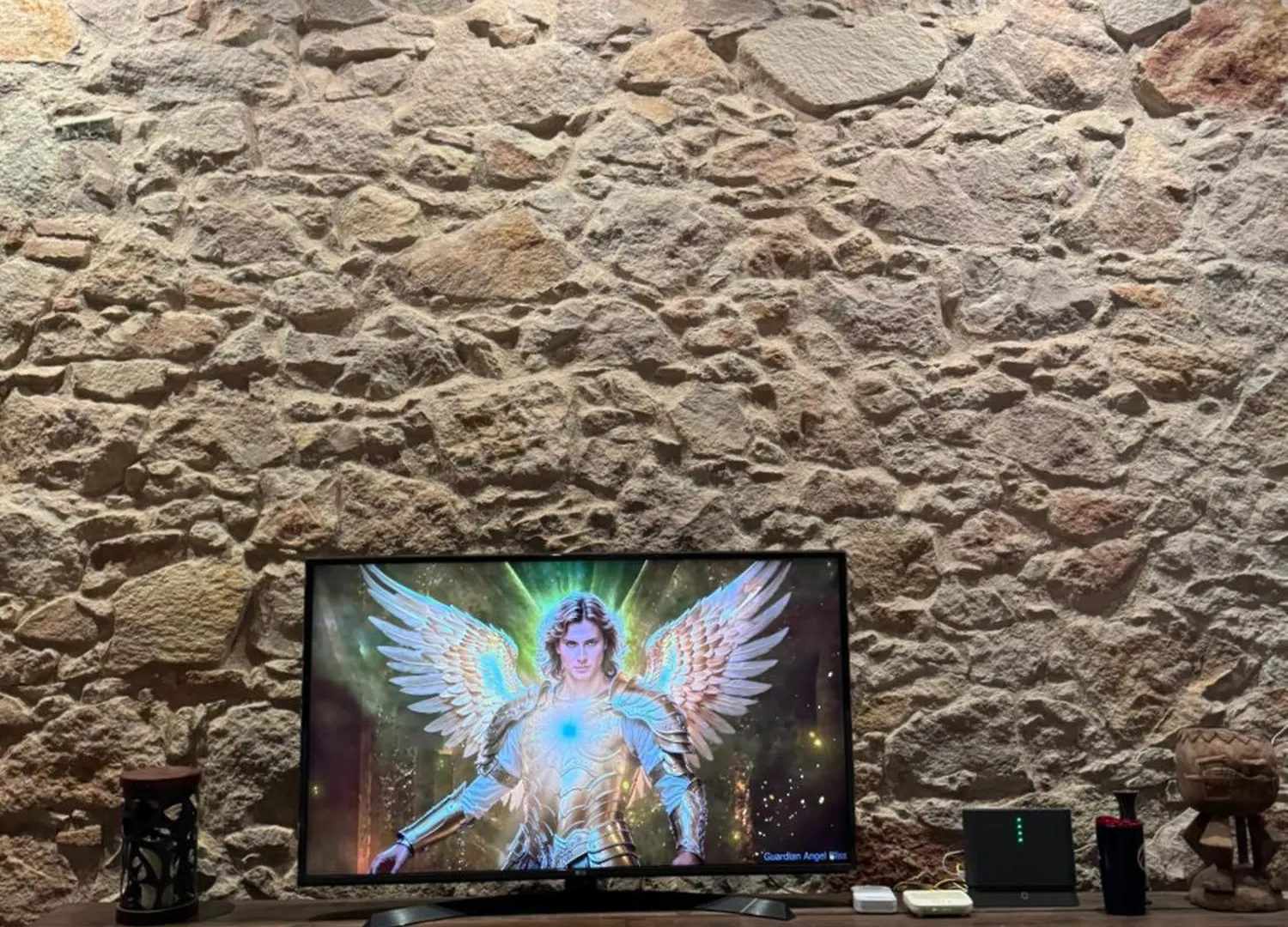 Apartmán Rustic Casita Gava Barcelona